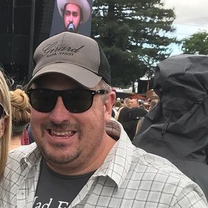 Meet your Posher, Glenn